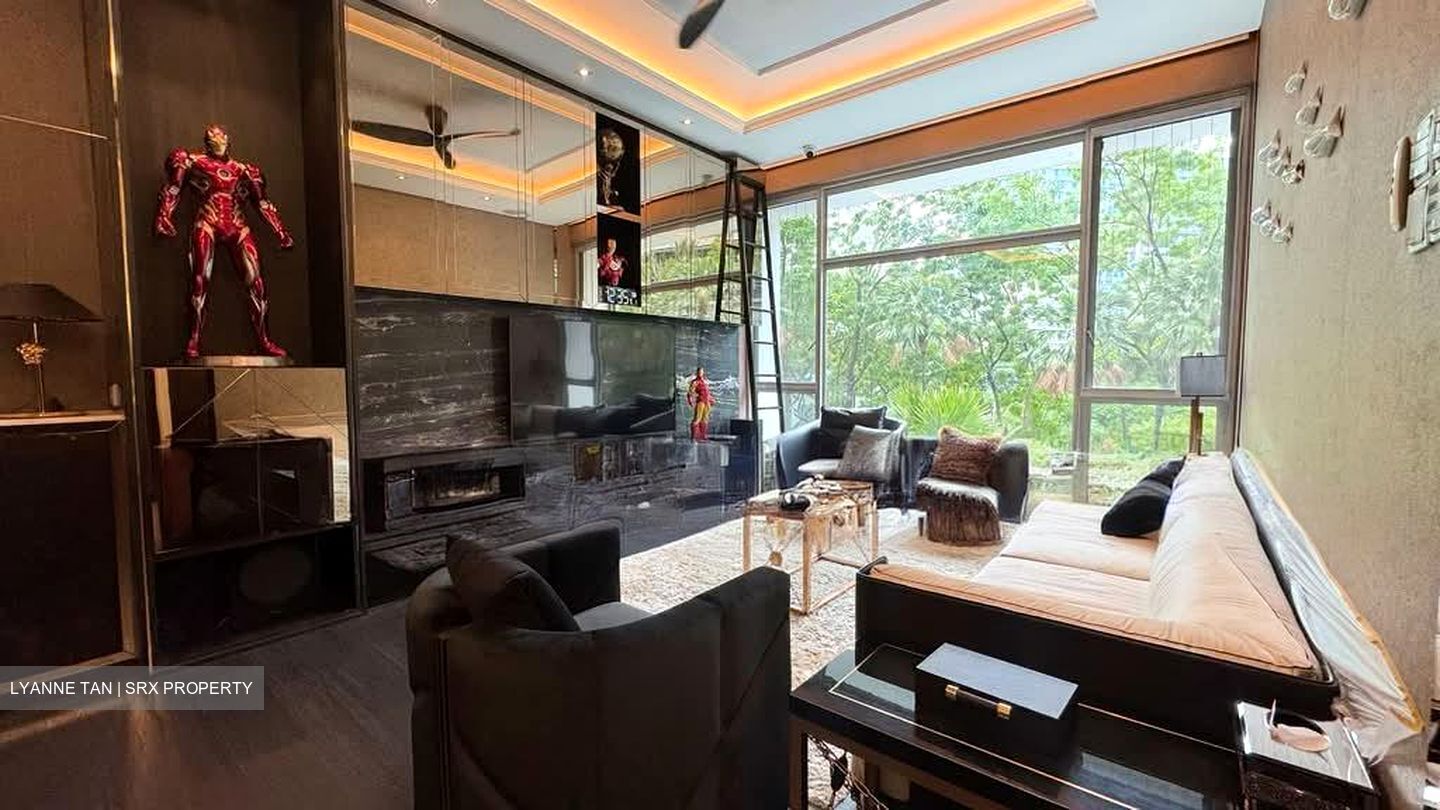 The Metz (D9), Condominium #526255821